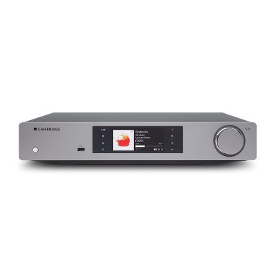 Bộ giải mã DAC Cambridge CXN V2 chính hãng 0