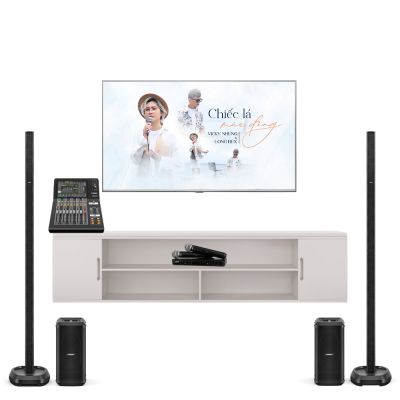 Dàn Karaoke Cao Cấp Bose L1 Pro 32 TVA242023 0