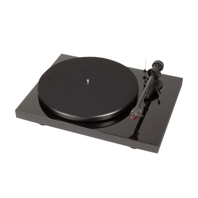 Đầu đĩa than Pro-Ject Debut Carbon DC chính hãng 0