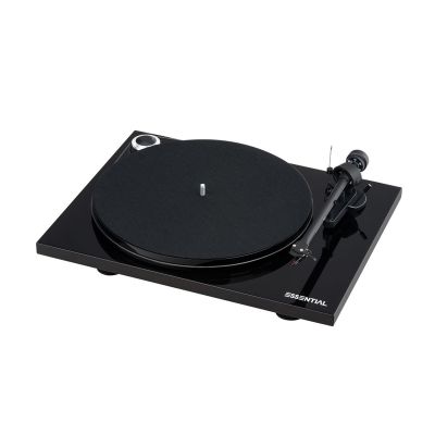 Đầu đĩa than Pro-Ject Essential III chính hãng 0