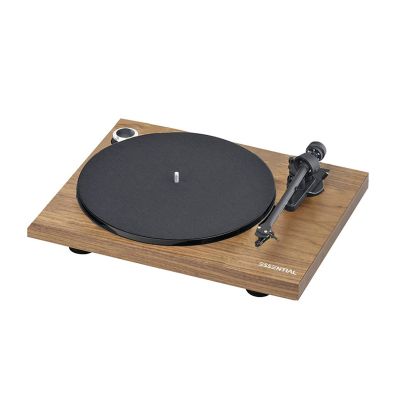 Đầu đĩa than Pro-Ject Essential III Phono chính hãng 0