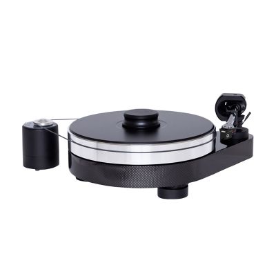 Đầu đĩa than Pro-Ject RPM 9 Carbon (no cartridge) chính hãng 0