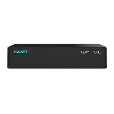 Đầu karaoke Hanet PlayX One 3TB chính hãng 0