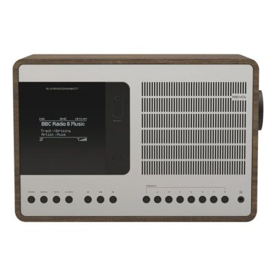 Loa Bluetooth Revo SuperConnect chính hãng 0