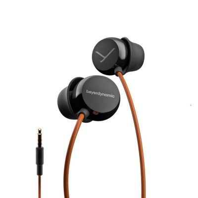 Tai nghe có dây Beyerdynamic Beat Byrd chính hãng 0