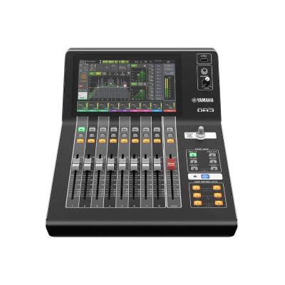 Mixer Digital Yamaha DM3-Dante chính hãng 0