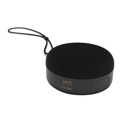 Loa Bluetooth Jays S Go Mini chính hãng 0