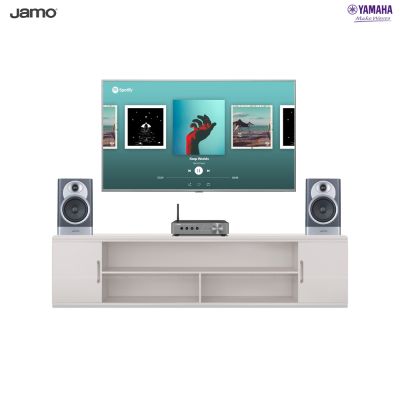 Dàn Nghe Nhạc Jamo S7-15B Chính Hãng NN-148TV 0