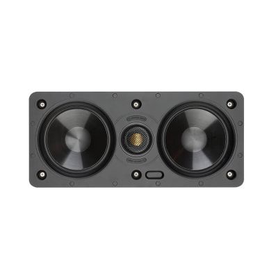 Loa âm tường Monitor Audio W150-LCR chính hãng 0