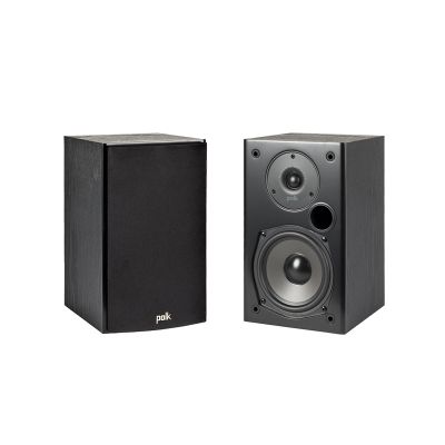 Loa bookshelf Polk Audio T15 chính hãng 0