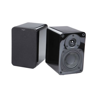 Loa bookshelf Tangent Audio Evo E4 chính hãng 0