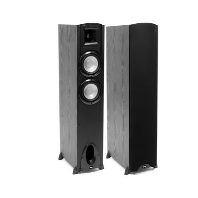 Loa xem phim Klipsch F20 chính hãng 0