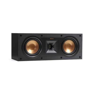 Loa xem phim Klipsch R-25C chính hãng 0