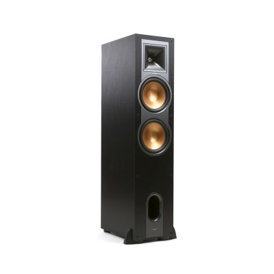 Loa xem phim Klipsch R-28F chính hãng 0