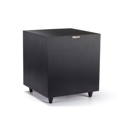 Loa subwoofer xem phim Klipsch R-8SW chính hãng 0