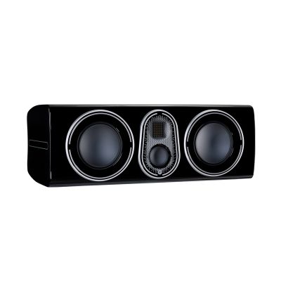 Loa center Monitor Audio Platinum C250 3G chính hãng 0