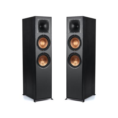 Loa Klipsch R820F chính hãng 0