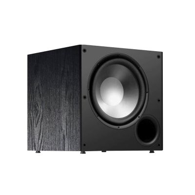 Loa subwoofer Polk Audio PSW10 chính hãng 0