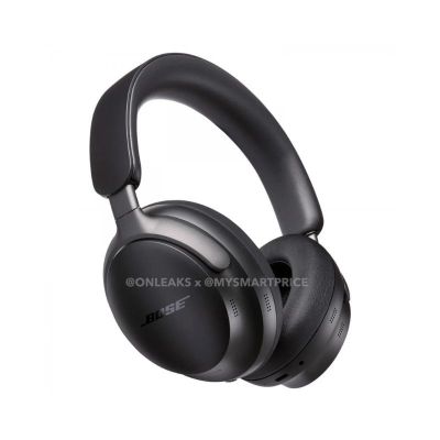 Tai nghe không dây Bose QuietComfort Ultra chính hãng 0