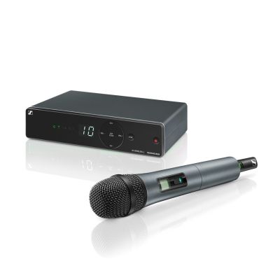 Micro Sennheiser XSW 1825 Vocal Wireless Chính Hãng 0