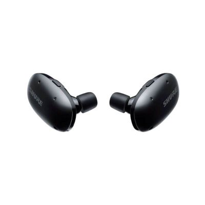 Tai nghe True Wireless Shure Aonic Free chính hãng 0