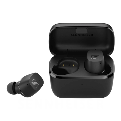 Tai nghe Sennheiser CX True Wireless chính hãng 0