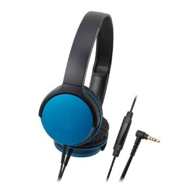 Tai nghe có dây Audio Technica ATH-AR1iS chính hãng 0