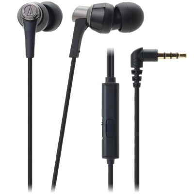 Tai nghe có dây Audio Technica ATH-CK330iS chính hãng 0