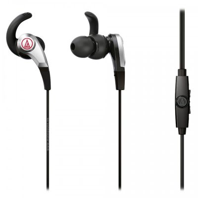 Tai nghe có dây Audio Technica ATH-CKX5 chính hãng 0