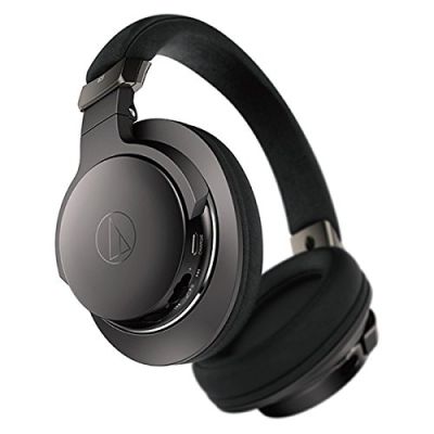 Tai nghe không dây Audio Technica ATH-AR5BT chính hãng 0