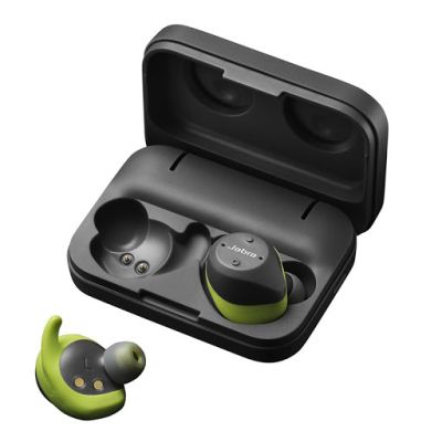 Tai nghe True Wireless Jabra Elite Sport New Version chính hãng 0