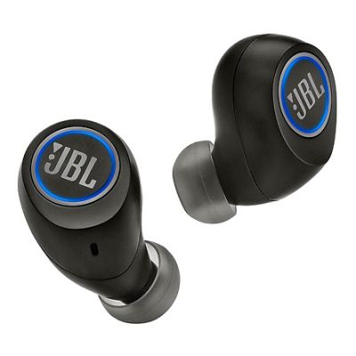 Tai nghe True Wireless JBL Free X chính hãng 0