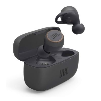 Tai nghe True Wireless JBL Live 300TWS chính hãng 0