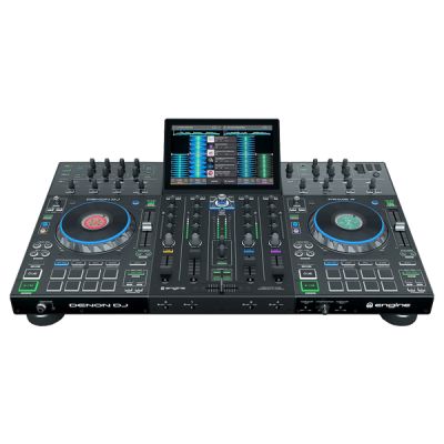 Denon DJ Prime 4 0