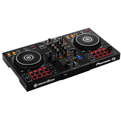 Pioneer DDJ-400 0