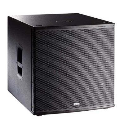 Loa subwoofer FBT Vertus CLA 118SA chính hãng 0