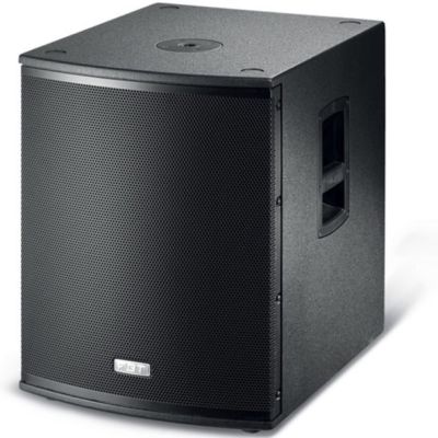 Loa subwoofer FBT X SUB 15SA chính hãng 0