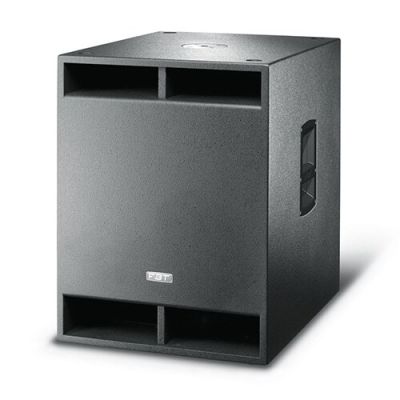 Loa subwoofer FBT Xsub 18SA chính hãng 0