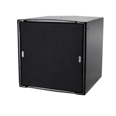 Loa subwoofer Nexo IDS108-I chính hãng 0