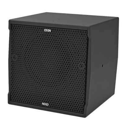 Loa subwoofer Nexo IDS108-T chính hãng 0