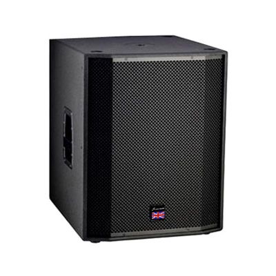 Loa subwoofer Studiomaster Venture 18S chính hãng 0