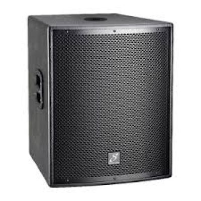 Loa subwoofer karaoke Studiomaster TRX 15S chính hãng 0