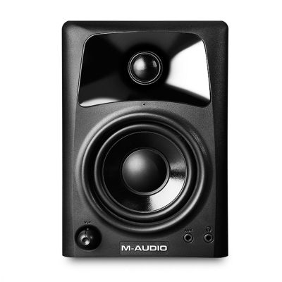 Loa kiểm âm M-Audio Studio Phile AV42 chính hãng 0