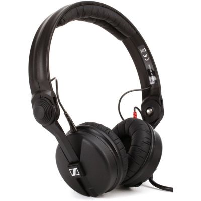 Tai nghe DJ Sennheiser HD 25 Plus chính hãng 0