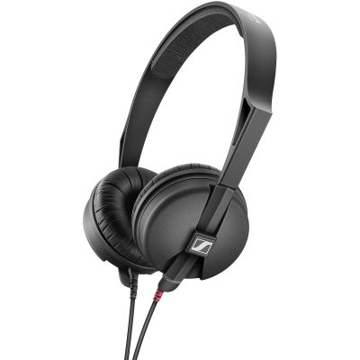 Tai nghe DJ Sennheiser HD25 Light chính hãng 0