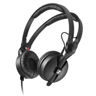 Tai nghe DJ Sennheiser HD25 chính hãng 0