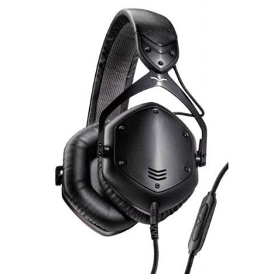 Tai nghe DJ V-MODA Crossfade LP2 chính hãng 0