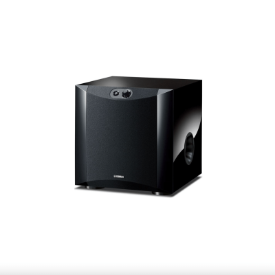 Loa subwoofer Yamaha NS SW300 chính hãng 0