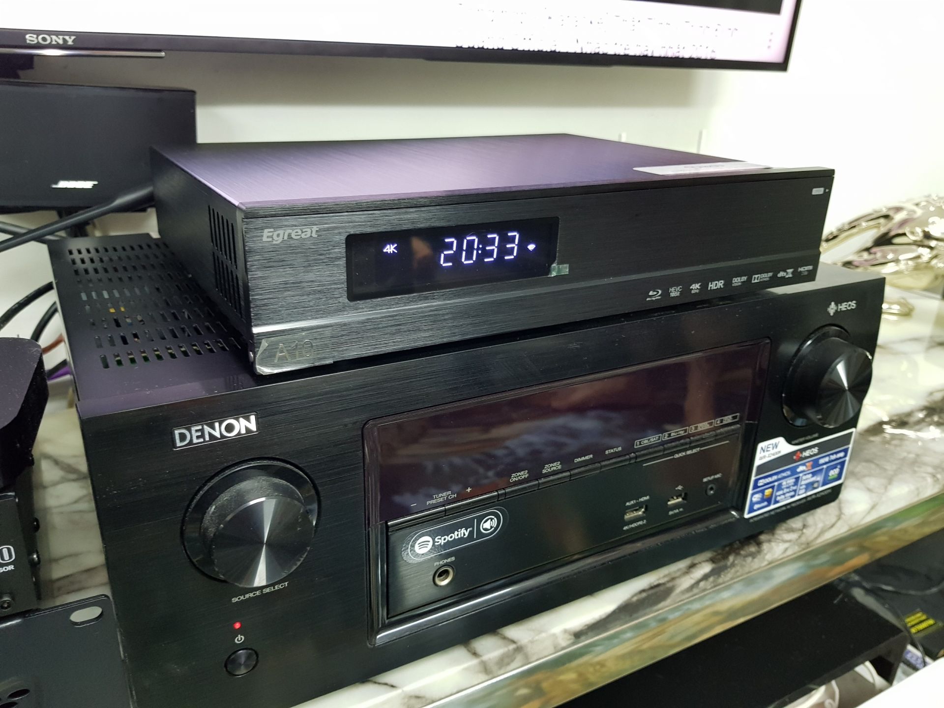 lắp đặt dàn karaoke chuyên nghiệp