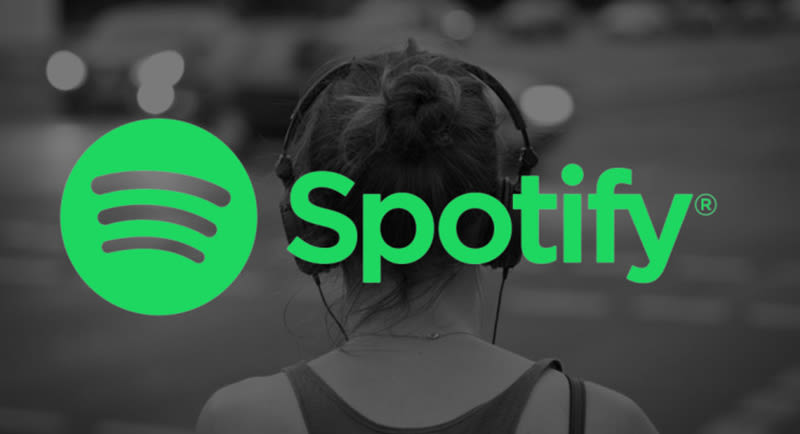Spotify là gì? 1